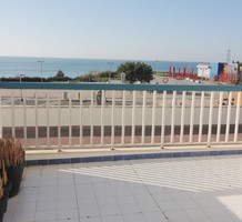 Трехкомнатный дуплекс с видом на море в Портимао, продажа. №27765. ЭстейтСервис.