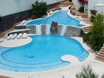 Таунхаус в Кальяо Сальвахе