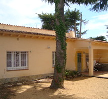 Дом недалеко от пляжа в Сагаро, продажа. №26877. ЭстейтСервис.