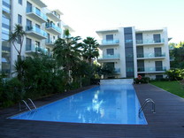 Квартира с 1 спальней в Лорет Де Мар