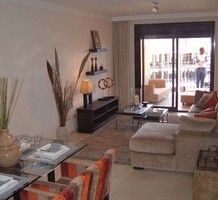 Квартира с 2 спальнями в Михас Коста, продажа. №28670. ЭстейтСервис.