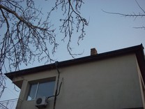 Этаж дома в районе Виница, Варна