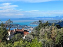 Современная квартира в 10-ти минутах от Монако