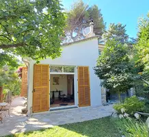 Дом с 6-ю спальнями в Каннах - Круа де Гард, продажа. №50580. ЭстейтСервис.
