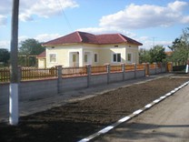 Дом в поселке Генерал-Тошево