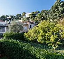 Обновлённая квартира в Saint-Jean-Cap-Ferrat, продажа. №51113. ЭстейтСервис.