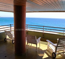 Апартаменты с прямым видом в центре Platja d'Aro, продажа. №34356. ЭстейтСервис.