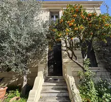 Небольшой особняк под ремонт в Каннах , продажа. №51147. ЭстейтСервис.