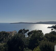 Квартира с шикарной панорамой в Cap-D'ail, продажа. №51341. ЭстейтСервис.