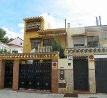Дом с 4 спальнями в Михас Коста, продажа. №29497. ЭстейтСервис.