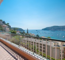 Большая квартира с потенциалом на Saint-Jean-Cap-Ferrat, продажа. №40711. ЭстейтСервис.