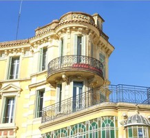 Прекрасная квартира в Каннах, продажа. №23408. ЭстейтСервис.