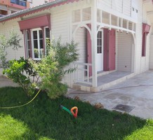 Дом в 100 метрах от моря в Кань-сюр-Мер, продажа. №23682. ЭстейтСервис.