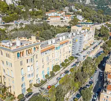 Апартаменты с ремонтом, видом на море и Монако, продажа. №47970. ЭстейтСервис.