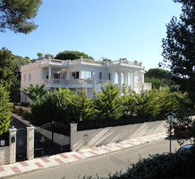 Элегантный особняк возле моря в Platja d'Aro, продажа. №33458. ЭстейтСервис.