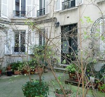 Апартаменты в Париже, продажа. №16350. ЭстейтСервис.