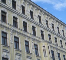 Апартаменты в 6-ом районе  Вене, продажа. №21228. ЭстейтСервис.
