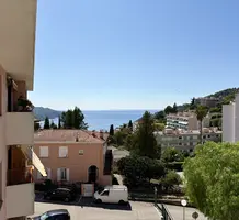 Пентхаус с боковым видом - Villefranche-sur-Mer, продажа. №50694. ЭстейтСервис.