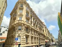 Шестикомнатная квартира в Ницце - улица Верди