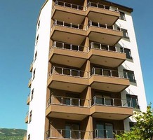 Новые апартаменты рядом с морем в Будве, продажа. №17076. ЭстейтСервис.