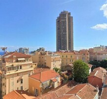 Пентхаус в 150-ти метрах от границы с Монако, продажа. №42716. ЭстейтСервис.