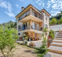 Ухоженный дом в Ментоне, Borrigo-Haut, продажа. №50980. ЭстейтСервис.