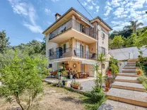 Ухоженный дом в Ментоне, Borrigo-Haut