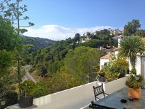 Дом с 3 спальнями в Марбелье