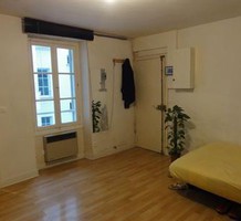 Квартира в Париже, продажа. №15724. ЭстейтСервис.