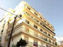 Апартаменты с 2 спальнями в Ницце