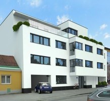 Новая двухкомнатная квартира в 21 районе Вены, продажа. №24728. ЭстейтСервис.