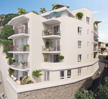 Новая квартира в непосредственной близости от Монако, продажа. №37704. ЭстейтСервис.