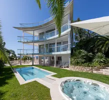 Дизайнерская вилла в Каннах, Калифорни, продажа. №50347. ЭстейтСервис.