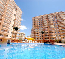 Квартира в Алании, продажа. №11620. ЭстейтСервис.