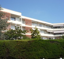 Апартаменты с 2 спальнями в центре Антиба, продажа. №27733. ЭстейтСервис.