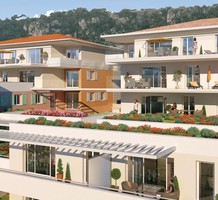 Новостройка в Вильфранш-сюр-Мер, продажа. №22430. ЭстейтСервис.