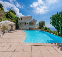Панорамная вилла недалеко от Монако, Èze, продажа. №51350. ЭстейтСервис.