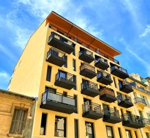 Новые апартаменты в Ницце, сектор Rue Maraldi, продажа. №41358. ЭстейтСервис.