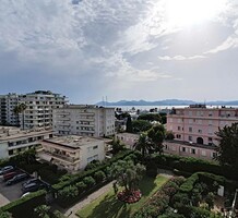 Большая студия с видом в районе Порта Канто, продажа. №42349. ЭстейтСервис.