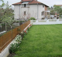 Дом в поселке Медово, продажа. №13278. ЭстейтСервис.