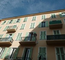 Апартаменты в Ницце, продажа. №20760. ЭстейтСервис.