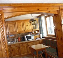 Пансион в Австрии, продажа. №8939. ЭстейтСервис.
