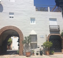 Вилла с 3 спальнями в Marbella, продажа. №31575. ЭстейтСервис.