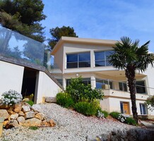 Стильная вилла на Рокбрюн-Кап-Мартен, продажа. №51273. ЭстейтСервис.