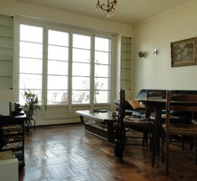 Апартаменты с большой террасой в Ницце, район RUE DELILLE, продажа. №32499. ЭстейтСервис.
