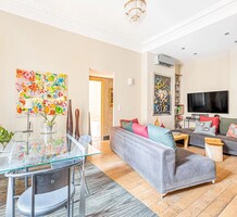 Ухоженная квартира в Ницце - Av. Villermont, продажа. №50640. ЭстейтСервис.