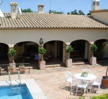 Вилла в Playa d Aro, район Mas Nou, продажа. №8358. ЭстейтСервис.