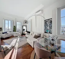 Пентхаус с видом в Каннах - Basse Californie, продажа. №51076. ЭстейтСервис.