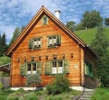 Дом на курорте Мурау, продажа. №8479. ЭстейтСервис.