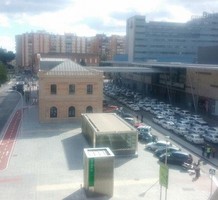 Большая 4х комнатная квартира в Malaga, продажа. №29499. ЭстейтСервис.